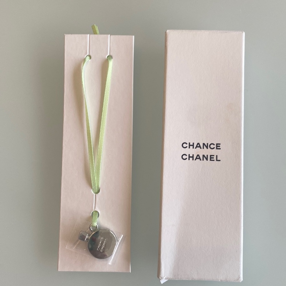 Chanel Chance Eau Fraiche Charm